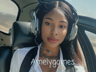 Amelygomes