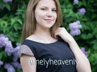 Amelyheavenly