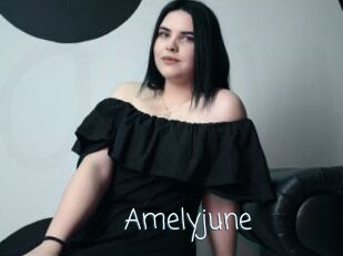 Amelyjune