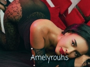 amelyrouhs Adult o Porn
