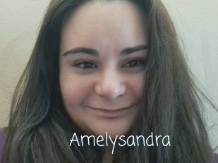 Amelysandra
