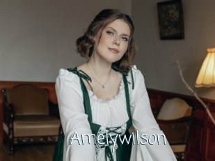 Amelywilson
