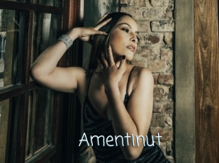 Amentinut