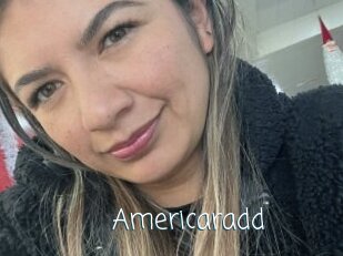 Americaradd