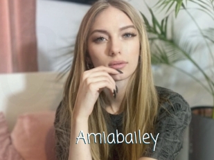 Amiabailey