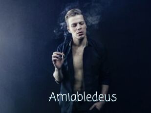 Amiabledeus