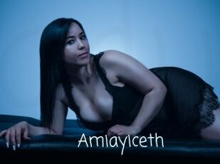 Amiayiceth