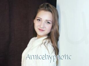 Amicehypnotic