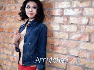 Amidalien