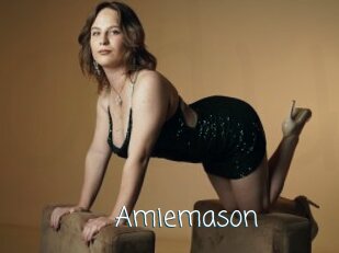 Amiemason