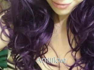 Amiiilove