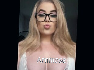 amiirose Adult o Porn