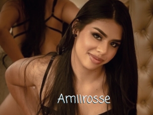 Amiirosse