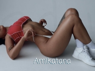 Amikatana