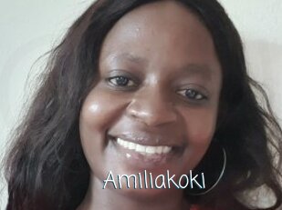 Amiliakoki