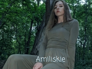 Amiliskie