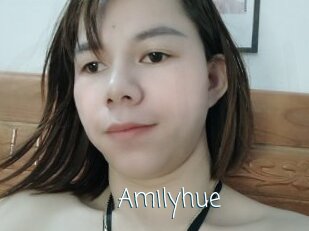 Amilyhue