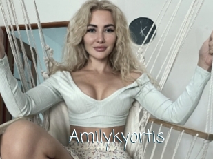 Amilykyortis
