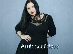 Aminadelicious