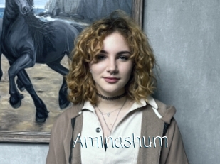 Aminashum