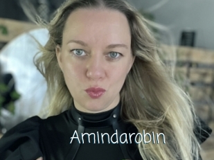 Amindarobin