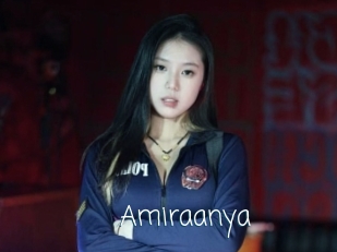 Amiraanya