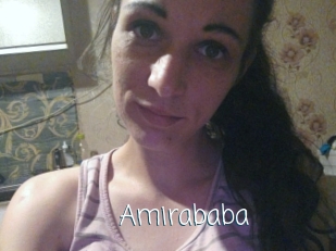 Amirababa