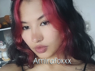 Amirafoxxx