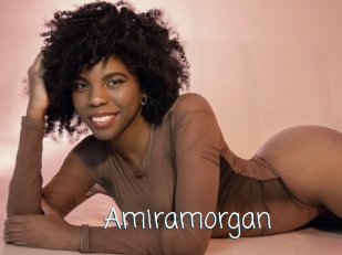 Amiramorgan