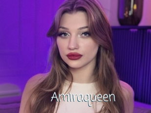 Amiraqueen
