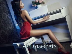 Amirasecrets