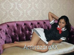 AmirazaraXX