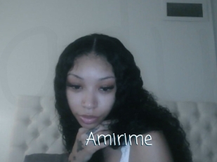 Amirime