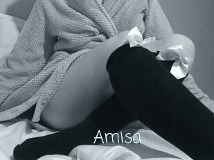Amisa