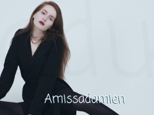 amissadamien Adult o Porn