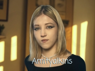 Amityalkins