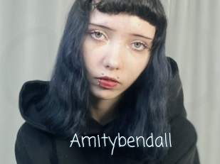 Amitybendall