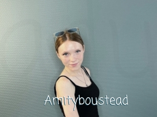 Amityboustead
