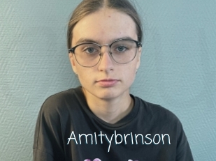 Amitybrinson