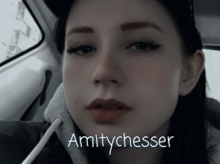 amitychesser Adult o Porn