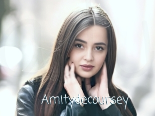 Amitydecoursey