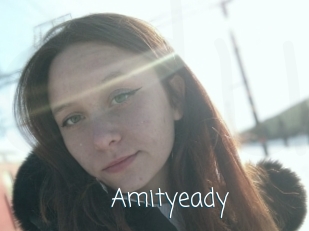 Amityeady