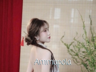 Ammapola