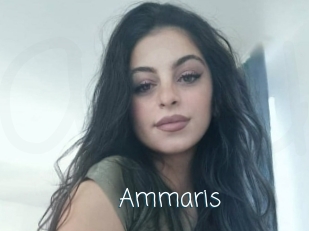 Ammaris