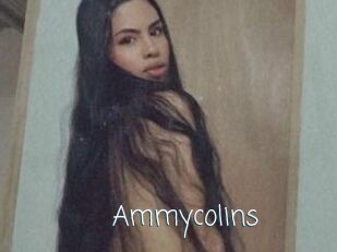 Ammycolins