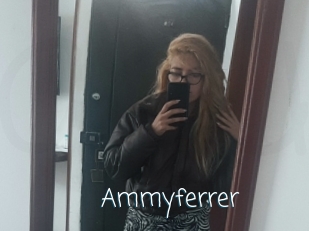 Ammyferrer