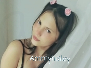 Ammyhailey