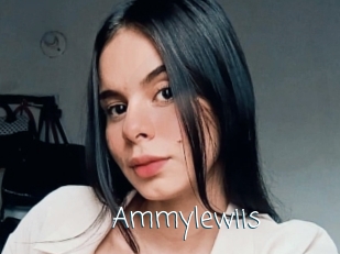 Ammylewiis