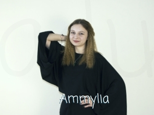 Ammylia