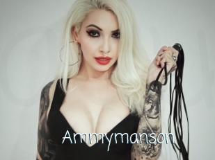 ammymanson Adult o Porn